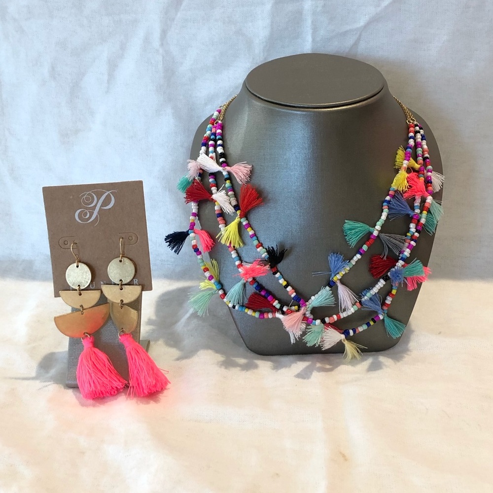 Jewelry Set